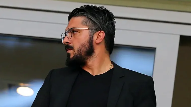 Гаттузо о составе итальянцев: «В сборной Италии двери открыты для всех»