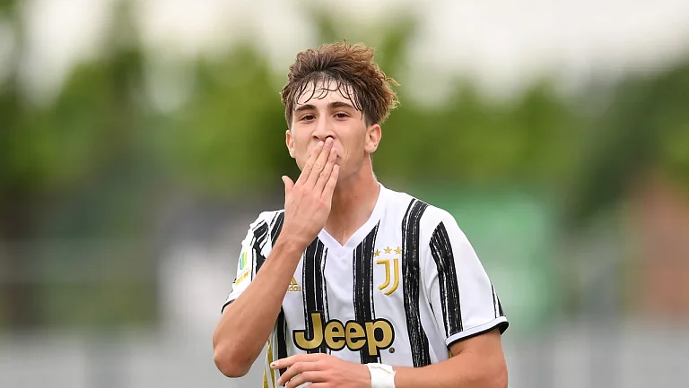 Миретти сменит «Ювентус» на «Наполи»