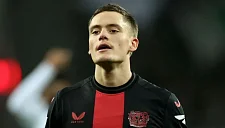 «Ливерпуль» близок к рекордному трансферу Флориана Вирца