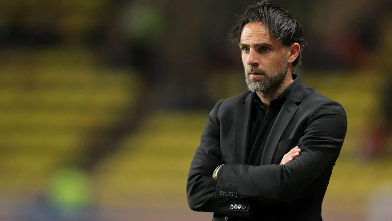 Марко Симоне планирует развивать женский футбол