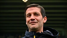 Новый тренер «Интера» Киву рассказал о подготовке к дерби против «Юве»

