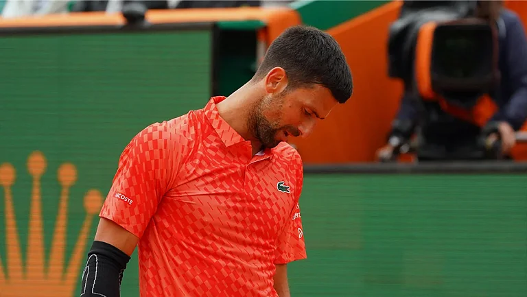 Джокович обойдёт Зверева и станет третьей ракеткой мира после AO-2026