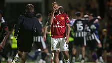 «Манчестер Юнайтед» на старте сезона показывает плохие результаты