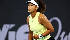 Наоми Осака пожаловалась на антидопинговые службы
