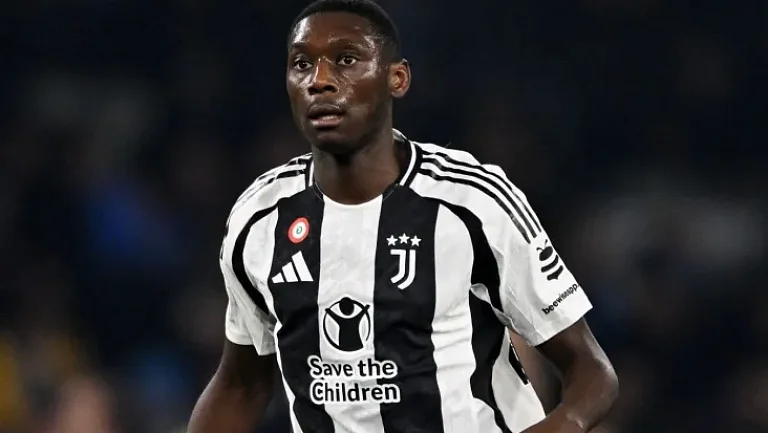 «Ювентус» ищет усиление в атаке: переговоры с «ПСЖ» и интерес к Нуньесу