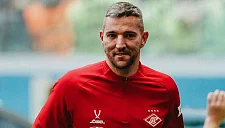 Александр Довбня остаётся в «Спартаке»: ветеран подписал новый контракт