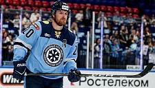 Скотт Уилсон шокирован финансовыми проблемами «Салавата Юлаева»
