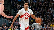 Экс-игрок НБА Джонтей Портер может получить до 4 лет за мошенничество