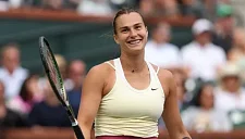 Соболенко рассказала, почему бросила занятия с психологом