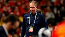 Гандболист Свенссон начнёт работать с академией «Барселоны»