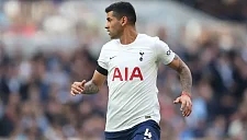 Кристиан Ромеро о назначении капитаном: «Это большая ответственность»