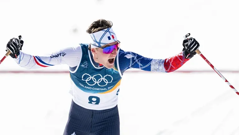 Российский бронзовый призёр хочет дисквалификации француза за нарушения на ОИ