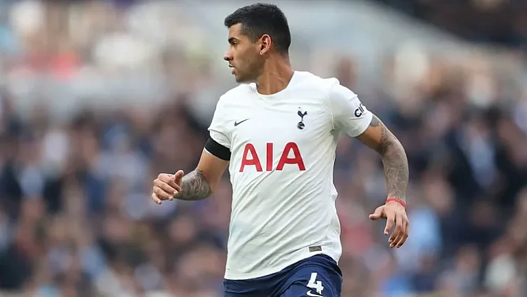 Кристиан Ромеро о назначении капитаном: «Это большая ответственность»