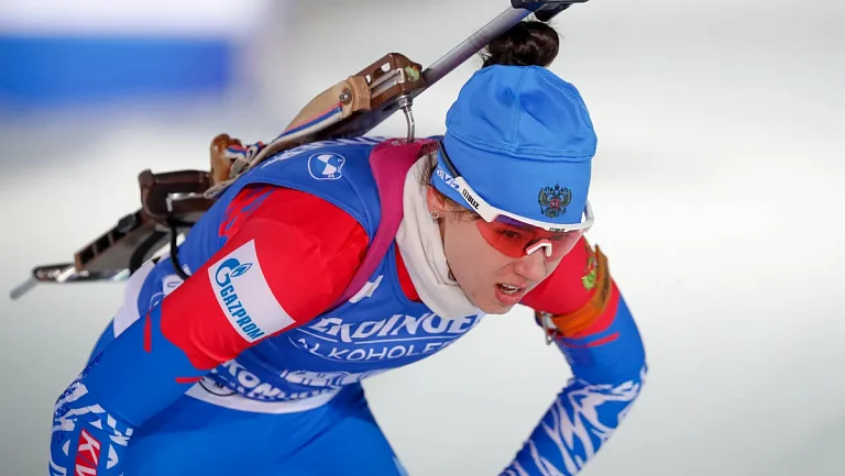 Анастасия Халили не стала скрывать ключевые преимущества гонок на Кубке МЛКБ