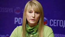 Журова хочет назвать плюсы в отстранении россиян от открытия Олимпиады-2026