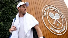 Энди Маррей примет участие в турнире по гольфу Alfred Dunhill Links