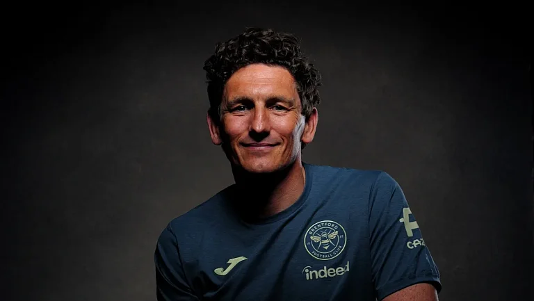 Поттер и Эндрюс – главные кандидаты на увольнение в Премьер-Лиге