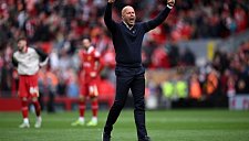 Сенсация: 46-летний Арне Слот покорил АПЛ с Ливерпулем