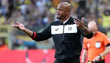 Компани о победе «Баварии» над «Гамбургом»: «Было как на Октоберфесте»