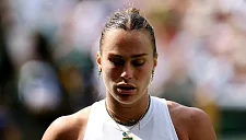 Первая ракетка мира рассказала о своём прозвище «Тайбрейколенко»