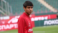 Григорян: «Игрок Спартака Дуарте иногда выглядел нелепо»