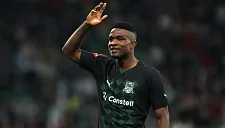 Джон Кордоба оценил свой статус лучшего бомбардира «Краснодара»