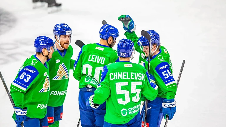 Кожевников поставил под сомнение шансы «Салавата Юлаева» на плей-офф

