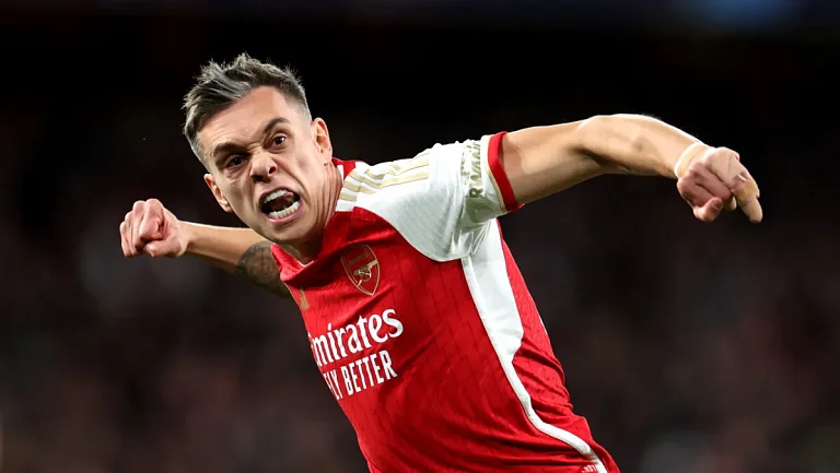 Травмы и возвращения игроков «Арсенала» перед матчем с «Манчестер Юнайтед»