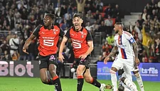  Руо оправдывает жесткий подкат на Мераха в матче «Ренн» - «Лион»