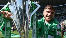 Форрест установил уникальный рекорд в составе «Селтика»