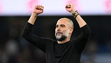 Гвардиола: «После работы в «Манчестер Сити» я уйду на паузу»