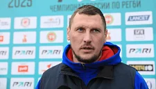 Максим Толмачёв уверен в силе своей молодёжной команды