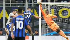 «Трабзонспор» достиг устной договорённости по аренде Онаны из «МЮ»