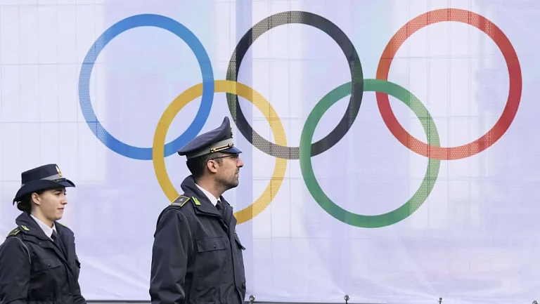 Итальянцы хотят максимально усилить меры безопасности из‑за протестов на ОИ‑2026