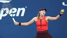 Мирра Андреева неожиданно проиграла 139-й ракетке мира Таунсенд