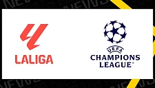 Определены номинанты на звание лучшего игрока Ла Лиги в августе