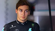 Рассел объяснил, почему он так активно борется за безопасность в F1