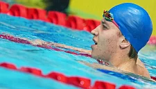 Чемпион мира по плаванию Егор Корнев оценил атмосферу ЧМ-2025