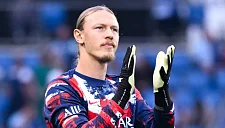 Вратарь Матвей Сафонов признан лучшим игроком ПСЖ по итогам декабря