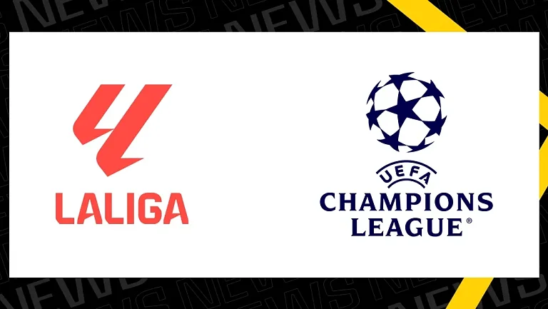 Определены номинанты на звание лучшего игрока Ла Лиги в августе