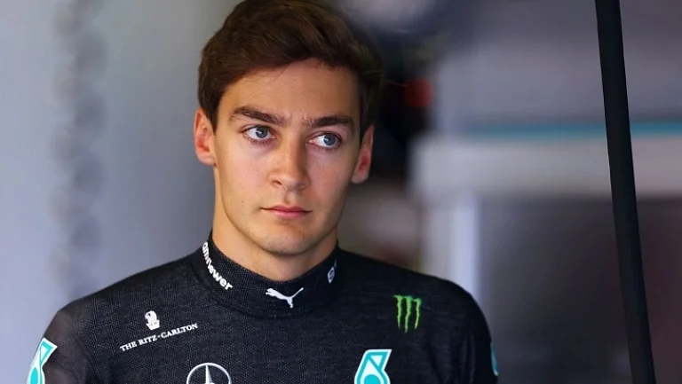 Рассел объяснил, почему он так активно борется за безопасность в F1