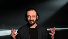 Илья Авербух: «Российские фигуристки лучше участниц финала Гран-при ISU»