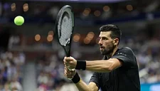 Новак Джокович стал самым возрастным полуфиналистом всех ТБШ в сезоне