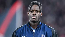 Ян Биссек заинтересовал «Кристал Пэлас»