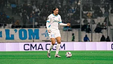 «Марсель» планирует продлить контракт с Надиром