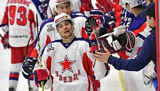 «Барс» — «Звезда»: вязкая схватка с минимумом голов