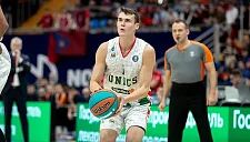 Экс-MVP Единой лиги ВТБ Ненад Димитриевич перешёл в «Зенит»