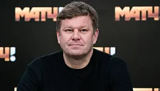 Губерниев оценил выступление Дарьи Непряевой на этапе Кубка мира