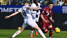 «Торино» ведёт переговоры по трансферу Эльмаса и Санабрии