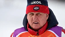 Бородавко заявил, что FIS не хочет решать проблему допуска российских лыжников